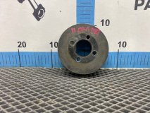 Шкив помпы Toyota Chaser E-GX81 1990 1G-FE