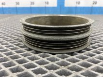 Шкив помпы Toyota Chaser E-GX81 1990 1G-FE