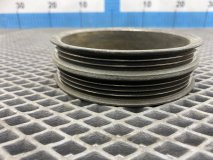 Шкив помпы Toyota Chaser E-GX81 1990 1G-FE