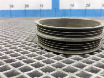 Шкив помпы Toyota Chaser E-GX81 1990 1G-FE