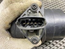 Датчик массового расхода воздуха Kia Sorento BL 2002 D4CB Датчик массового расхода воздуха Kia Sorento BL 2002 D4CB