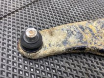 Рычаг подвески нижний левый передний Mitsubishi Lancer Cedia LA-CS2A 2001 4G15