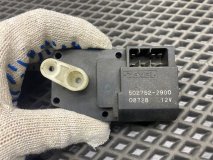 Сервопривод заслонок печки Mitsubishi Lancer Cedia LA-CS2A 2001 4G15 Сервопривод заслонок печки Mitsubishi Lancer Cedia LA-CS2A 2001 4G15