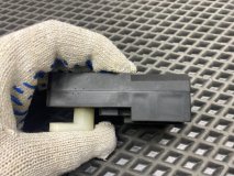 Сервопривод заслонок печки Mitsubishi Lancer Cedia LA-CS2A 2001 4G15 Сервопривод заслонок печки Mitsubishi Lancer Cedia LA-CS2A 2001 4G15