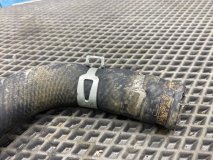 Патрубок радиатора Toyota Carina E-AT211 1997 7A-FE Патрубок радиатора Toyota Carina E-AT211 1997 7A-FE