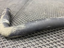 Патрубок радиатора Toyota Carina E-AT211 1997 7A-FE Патрубок радиатора Toyota Carina E-AT211 1997 7A-FE