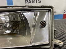 Корпус фары левый передний Toyota Carina E-AT211 1997 7A-FE