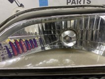 Корпус фары левый передний Toyota Carina E-AT211 1997 7A-FE