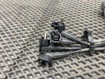 Провод высоковольтный Toyota Carina E-AT211 1997 7A-FE