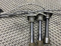 Провод высоковольтный Toyota Carina E-AT211 1997 7A-FE