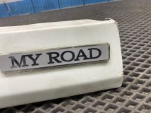 Планка под стоп-сигнал левая задняя Toyota Carina E-AT211 1997 7A-FE