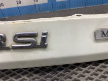 Планка под стоп-сигнал левая задняя Toyota Carina E-AT211 1997 7A-FE