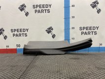 Накладка на порог салона правая задняя Toyota Carina E-AT211 1997 7A-FE