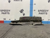 Накладка на порог салона правая задняя Toyota Carina E-AT211 1997 7A-FE