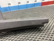 Накладка на порог салона правая задняя Toyota Carina E-AT211 1997 7A-FE