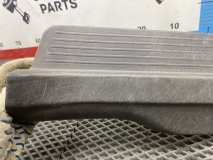 Накладка на порог салона правая задняя Toyota Carina E-AT211 1997 7A-FE