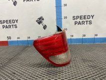 Стоп-сигнал левый задний Toyota Carina E-AT211 1997 7A-FE