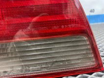 Стоп-сигнал левый задний Toyota Carina E-AT211 1997 7A-FE