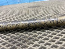 Тяга поперечная левая задняя Toyota Carina E-AT211 1997 7A-FE