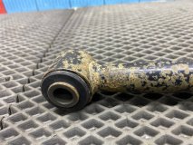 Тяга поперечная левая задняя Toyota Carina E-AT211 1997 7A-FE