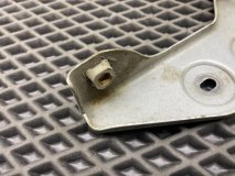 Крепление фары переднее Toyota Carina E-AT211 1997 7A-FE