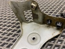 Крепление фары переднее Toyota Carina E-AT211 1997 7A-FE