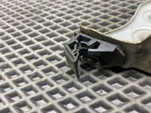 Крепление фары переднее Toyota Carina E-AT211 1997 7A-FE