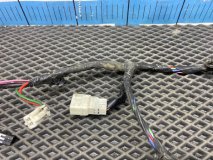 Проводка двери левая передняя Toyota Carina E-AT211 1997 7A-FE