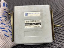 Блок управления ABS Toyota Caldina E-ST195G 1995 3S-FE