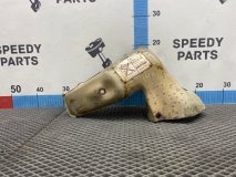 Защита выпускного коллектора Toyota Caldina E-ST195G 1995 3S-FE