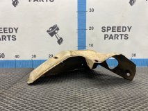 Защита выпускного коллектора Toyota Caldina E-ST195G 1995 3S-FE