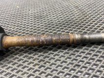 Шрус наружный левый передний Toyota Caldina E-ST195G 1995 3S-FE