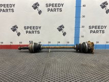 Привод правый задний Toyota Caldina E-ST195G 1995 3S-FE