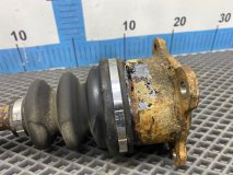 Привод правый задний Toyota Caldina E-ST195G 1995 3S-FE