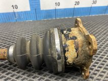 Привод правый задний Toyota Caldina E-ST195G 1995 3S-FE