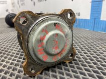 Привод правый задний Toyota Caldina E-ST195G 1995 3S-FE