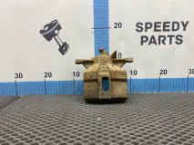 Суппорт тормозной левый передний Toyota Caldina E-ST195G 1995 3S-FE