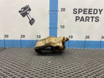 Суппорт тормозной левый передний Toyota Caldina E-ST195G 1995 3S-FE