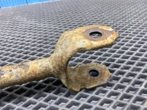 Тяга поперечная Toyota Caldina E-ST195G 1995 3S-FE