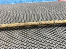 Тяга поперечная Toyota Caldina E-ST195G 1995 3S-FE