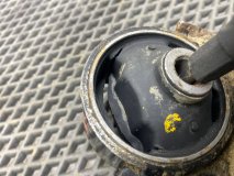 Подушка двигателя задняя Toyota Caldina E-ST195G 1995 3S-FE