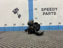 Подушка двигателя левая Toyota Caldina E-ST195G 1995 3S-FE