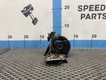 Подушка двигателя левая Toyota Caldina E-ST195G 1995 3S-FE