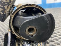 Подушка двигателя левая Toyota Caldina E-ST195G 1995 3S-FE