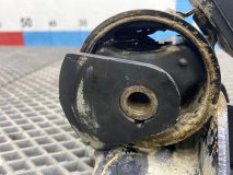 Подушка двигателя левая Toyota Caldina E-ST195G 1995 3S-FE