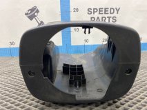 Кожух рулевой колонки Toyota Mark II TA-JZX110 2002 1JZ-FSE