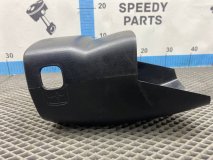 Кожух рулевой колонки Toyota Mark II TA-JZX110 2002 1JZ-FSE