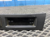 Кнопка аварийной сигнализации Toyota Mark II TA-JZX110 2002 1JZ-FSE