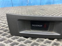 Кнопка аварийной сигнализации Toyota Mark II TA-JZX110 2002 1JZ-FSE