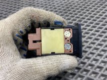 Кнопка обогрева зеркал Toyota Mark II TA-JZX110 2002 1JZ-FSE